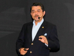 Charlas Inspiradoras, Charlas Motivacionales | Ernesto Yturralde