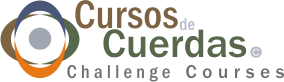 Cursos de Cuerdas