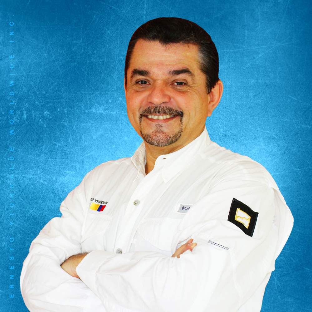 L�dica aplicada al aprendizaje | Ernesto Yturralde Worldwide Inc.