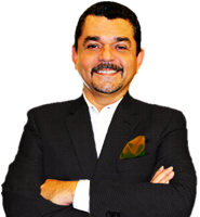 Ernesto Yturralde | Andragog�a