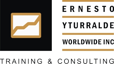 Ernesto Yturralde Wortldwide Inc. | Training & Consulting