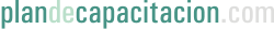 Plan de Capacitaci�n