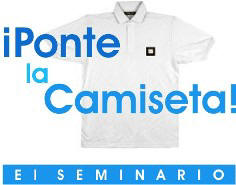Ponte la Camiseta