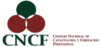CNCF / Consejo Nacional de Capacitacion Profesional del Ecuador