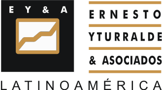 Ernesto Yturralde & Asociados Latinoam�rica