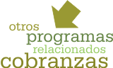 otros programas relacionados