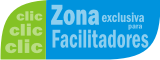 Zona exclusiva para Facilitadores
