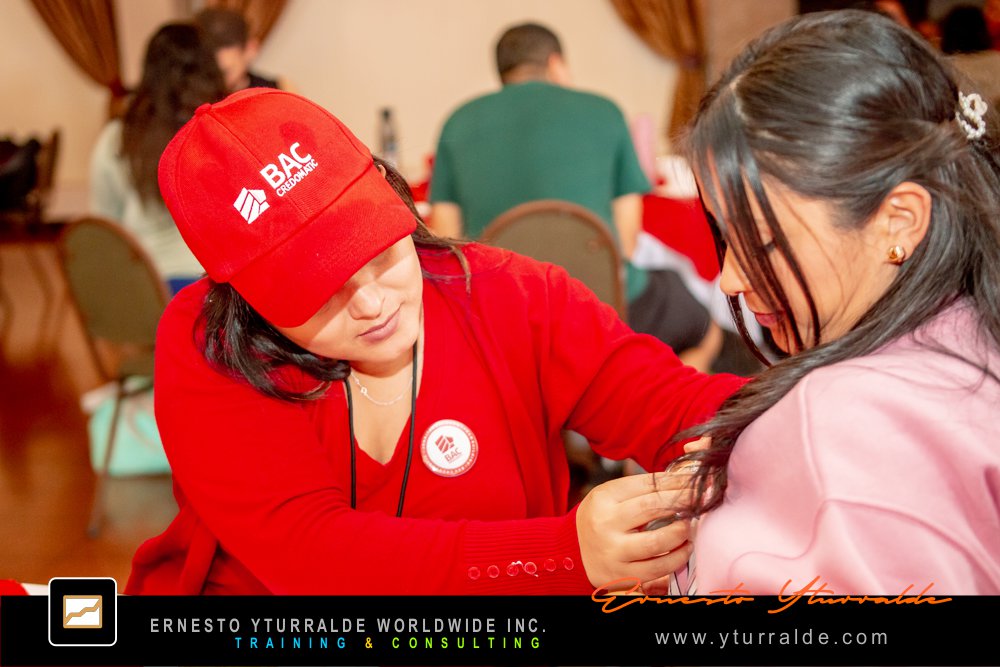 Team Building Talleres de Trabajo en Equipo