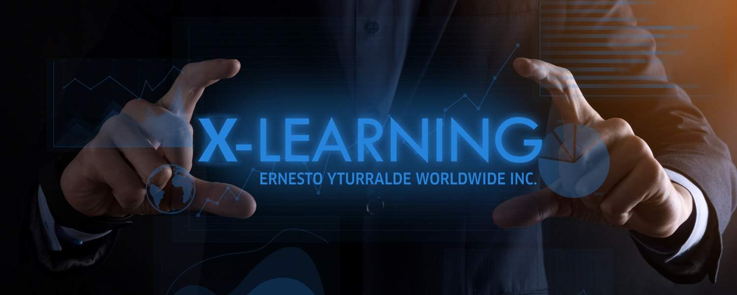x-learning : Aprendizaje Experiencial Virtual